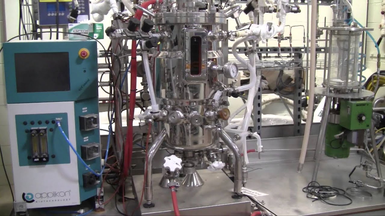 NCERC at SIUE Virtual Tour