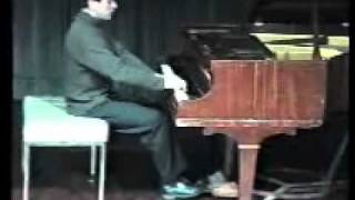 GRIEG: Improvisata op 29, nro 1 (2003)