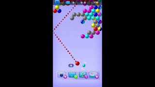 Bubble Shooter level 293 To 294.