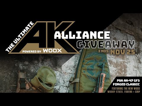 🚨The biggest GIVEAWAY ever…it’s here! 🔥