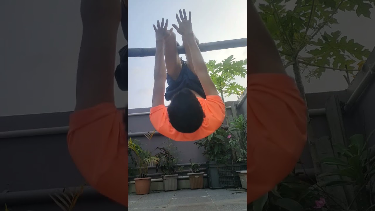 Morning excercise #fitness #workout #healthylifestyle #morningvibes