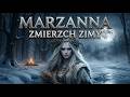 Marzanna Zmierzch Zimy - slavic folk