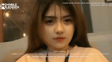 MLBB Best  Loading Screen Ever. #Tiktok Viral 🔥#mlbb #mobilelegends