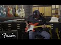 Fender Custom Shop Handwound Pickups | Fender Custom Shop | Fender