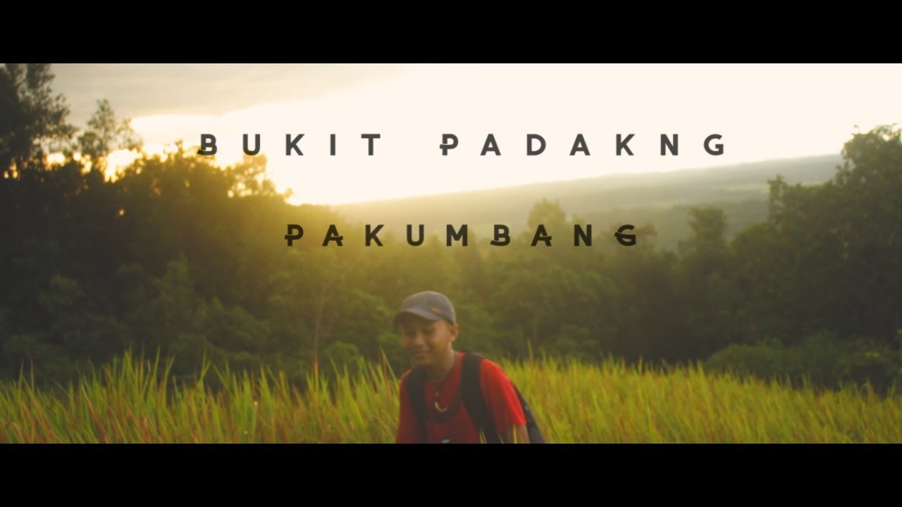 Bukit Padakng - Pakumbang, Kecamatan Sompak, Kabupaten Landak, Kalimantan Barat.