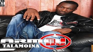 Armel DJ Ft. Kanga Banga - Fou de toi