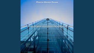 Happy Ambiance for Long Elevator Rides