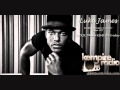 Luke James Talks Melanie Fiona Collabo, Dating, & Sings For Us