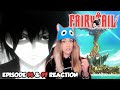 S CLASS WIZARD ADVANCEMENT EXAM! Fairy Tail Episode 96 & 97 Reaction + Review!