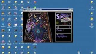 HACK SOLITAIRE & 3D PINBALL