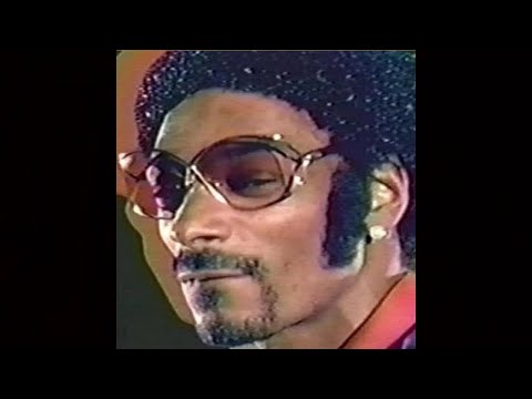 Snoop Dogg - Sensual Seduction (Lurre Edit)