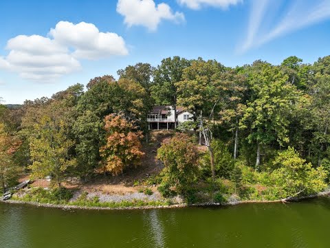 26 Madre Court, Foristell, MO home video tour