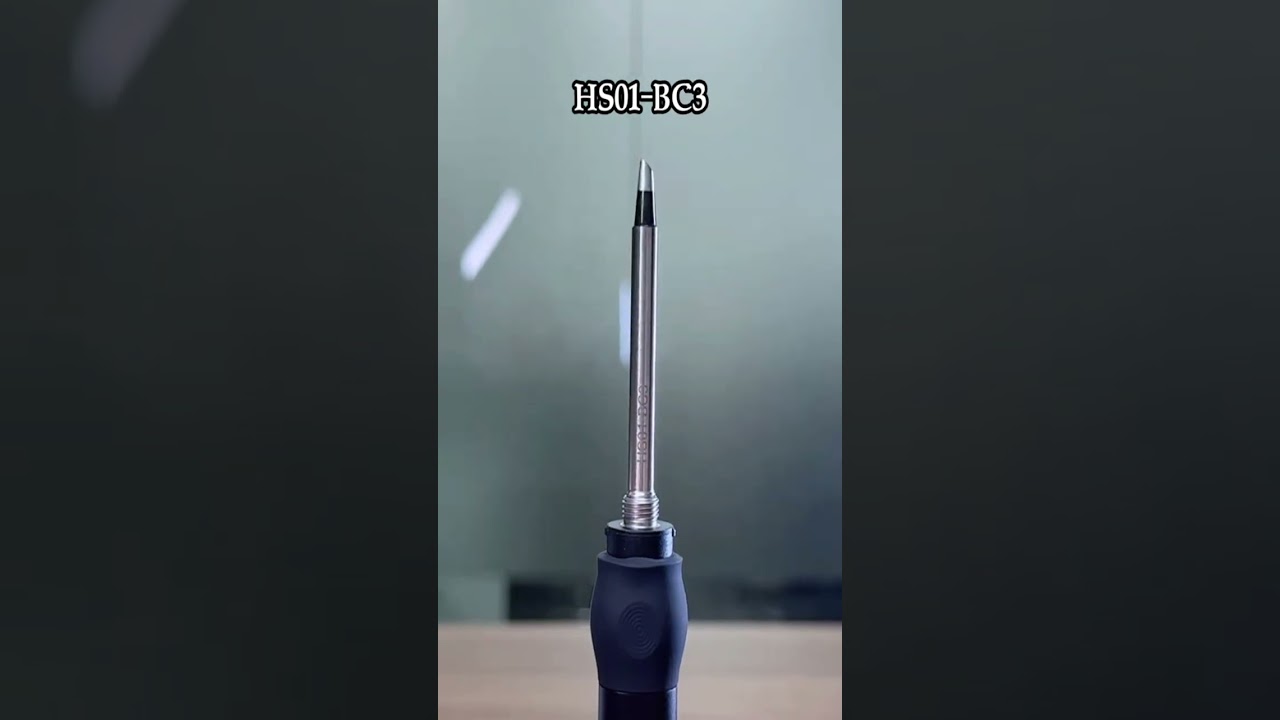 Smart Electric Soldering Iron PD 65W Available on AliExpress