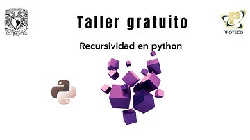 Recursividad en Python