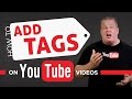 How To Properly Tag Your YouTube Videos