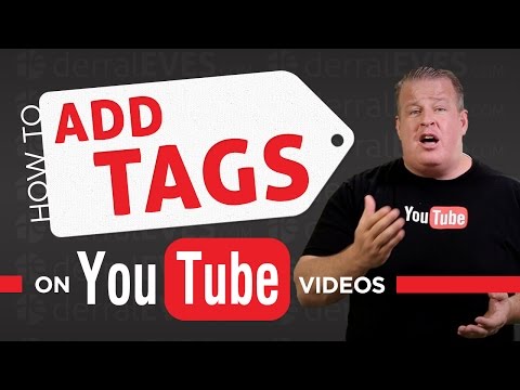 अपने YouTube वीडियो को सही तरीके से कैसे टैग करें