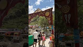 🕉️🙏🏻 #travel #vbloger #mountains #traveloge #youtubeshorts #nature #travelblog #youtube #trend