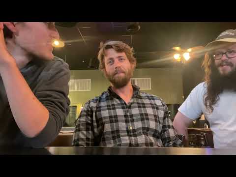 Philosophy Hot Ones Vlog