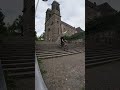 Покатался один по городу на новом подвесе #мтб #фрирайд #freeride #mtb #велосипед
