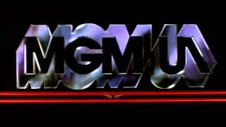 MGM/UA Communications Co. (with MGM Logo)