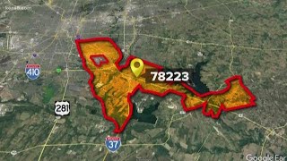 The roots run deep in this area of San Antonio | Unzipped