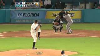 2009/06/04 Johnson's dominant start