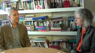 Scaling up qualitative data: with Professor Ken Benoit