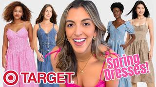I Tried Target’s New Spring Collection… Is It Actually Worth It?