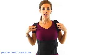 toros group posture corrector