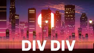 Div Div - Anatolian Cyber (Techno Türkü / Zonguldak Remix)