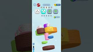 Knit Away Level 17 screenshot 4