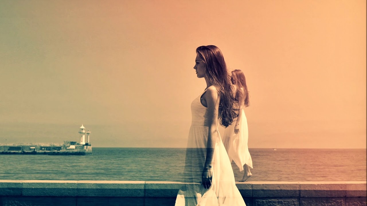 SAINT OF SIN THE AWAKENING Feat. JASMIN FARIDI