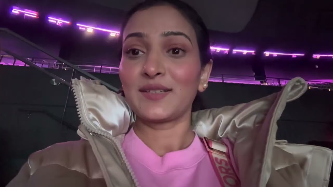 New place in Las Vegas the sphere 