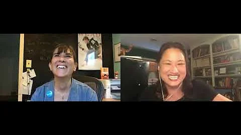 Madelyn Rosenberg and Wendy Wan-Long Shang - Not Y...