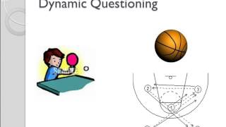 Math and the Danielson Framework - Domain 3