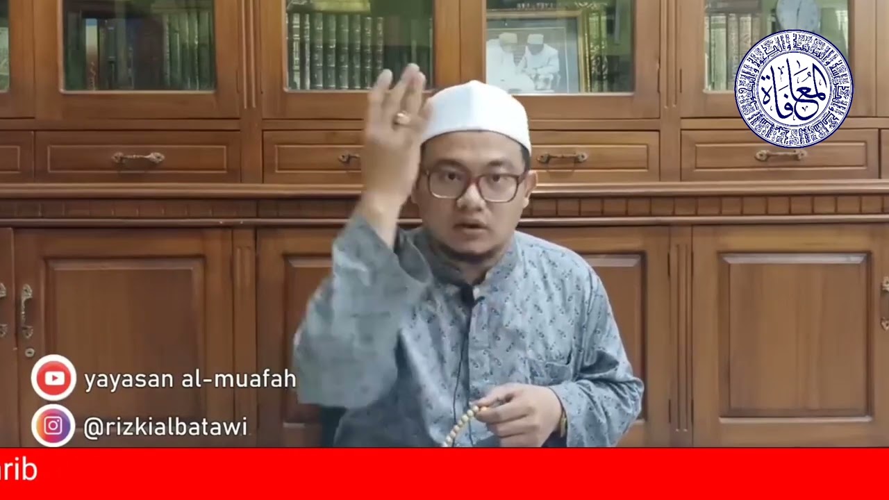 Zikir Nabi Yunus: Ismu al-A'zhom Penghancur Segala Kesulitan & Terpenuhi Hajat Dunia Akhirat