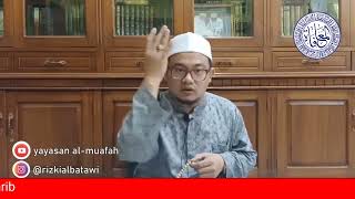 Zikir Nabi Yunus: Ismu al-A'zhom Penghancur Segala Kesulitan & Terpenuhi Hajat Dunia Akhirat