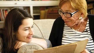 Café Nagler Trailer deutsch | German [HD]