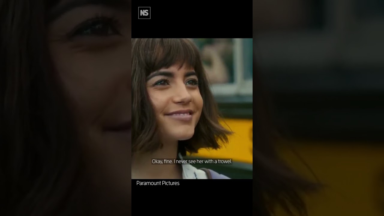 Why Dora the Explorer is the best representation of paleoanthropology on film 🗺️