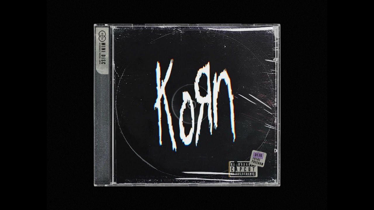 Korn - Twisted Transistor [Slowed and Reverb]