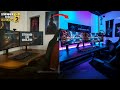 I BUILD A GAMING SETUP | STREAMER LIFE SIMULATER 2 | GAMEPLAY