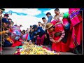 PUNO CELEBRA EL QUQAWI MAS LARGO DEL MUNDO. #ARTEMUSATV