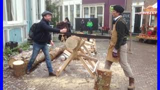 Dickens In Deventer 2018