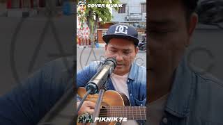 Afi  Piknik 72  Cover piknik72 naif  Ijin Cover infomusik