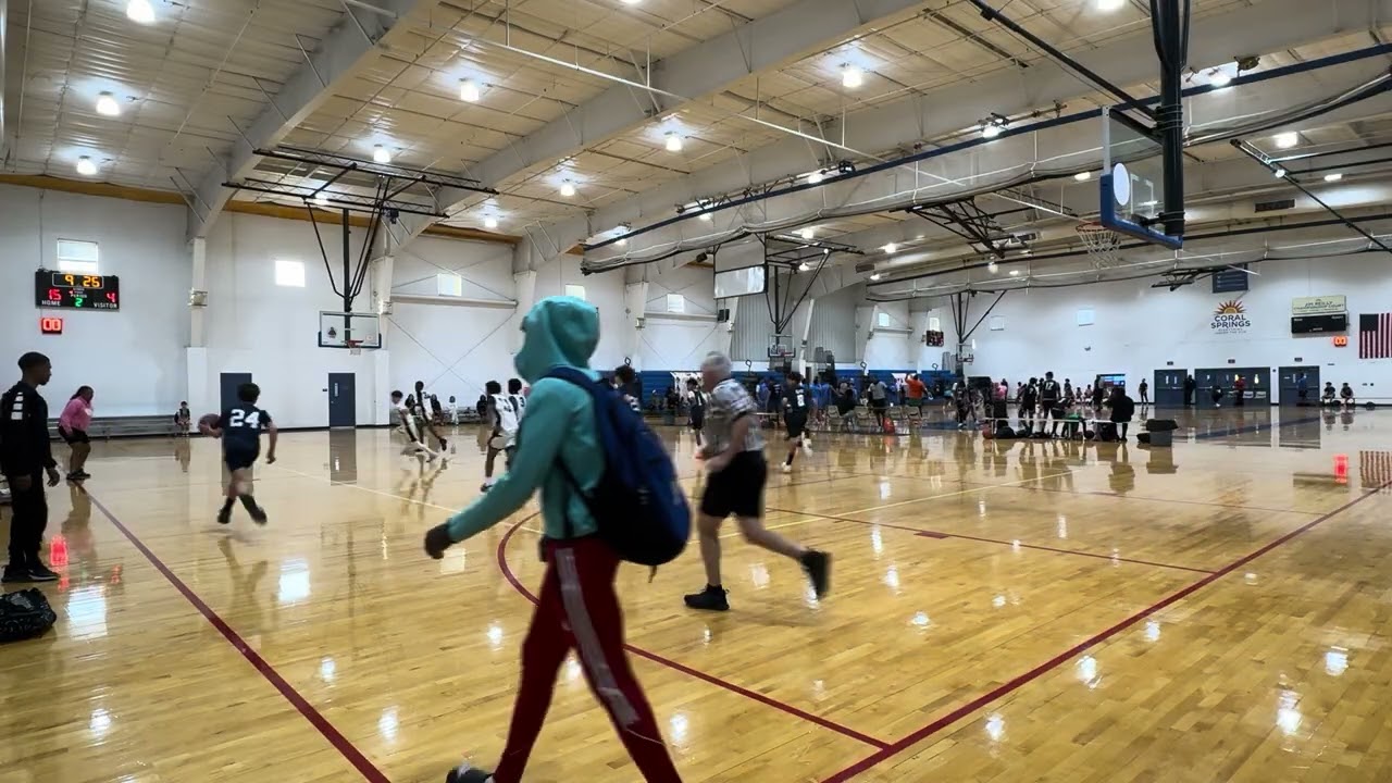 BIMOGSO 7 VS NEXT STEP ELITE 7 ( DAY 1 )