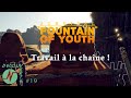 Survival Fountain of Youth Fr/19 : Enfin de l'argile  ! #fountainofyouth #gameplayfr #gaming
