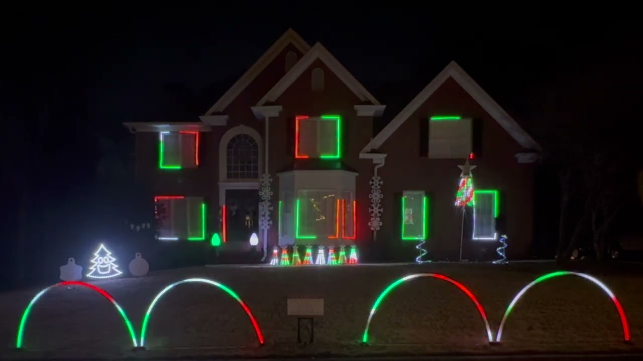 That's Christmas to Me - Pentatonix