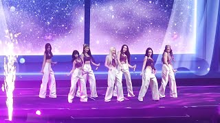 250907  Snooze  4eve  Mchoice U0026 Mint Awards 2025