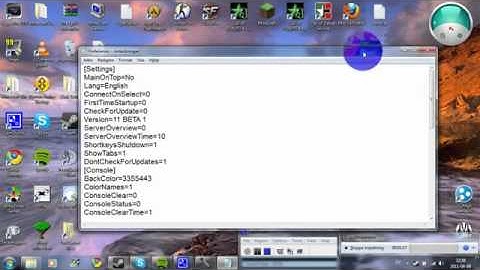 CoD Rcon Tool Problem Fix