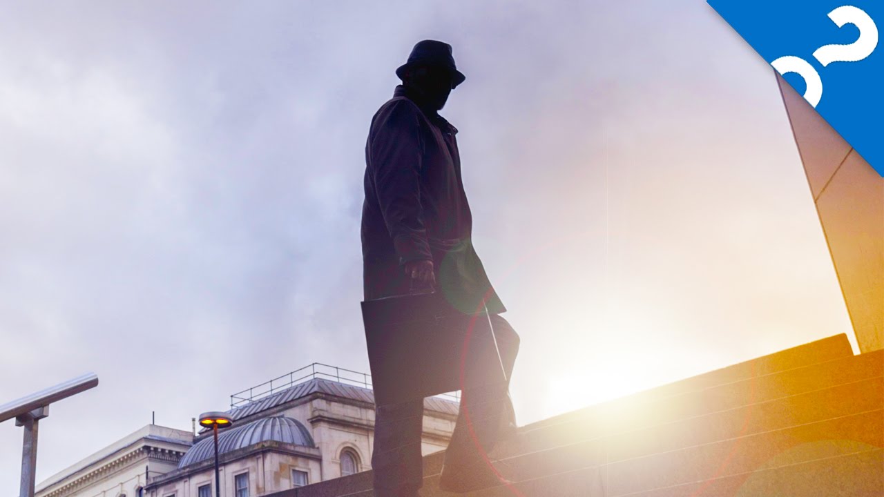 4 of History’s Most Notorious Traitors | What the Stuff?!